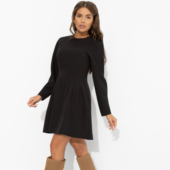 Платье женское «Любовь с первого платья»