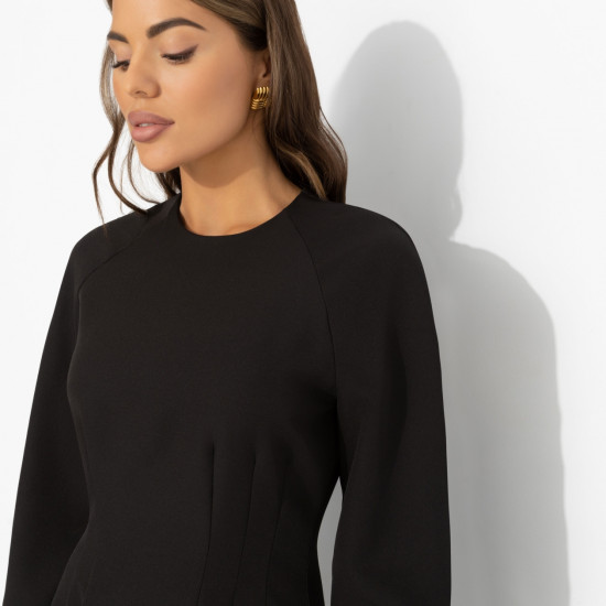 Платье женское «Любовь с первого платья»