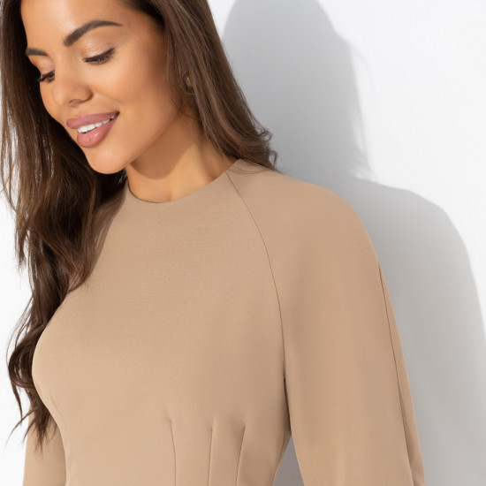 Платье женское «Любовь с первого платья»