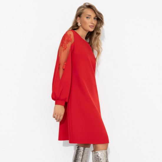 Платье женское «Секрет любви»