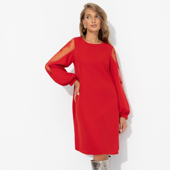 Платье женское «Секрет любви»