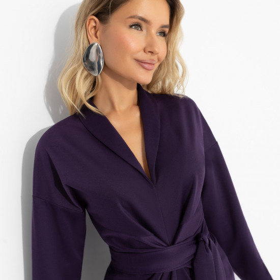 Платье женское «Эйфория стиля (роскошная)»