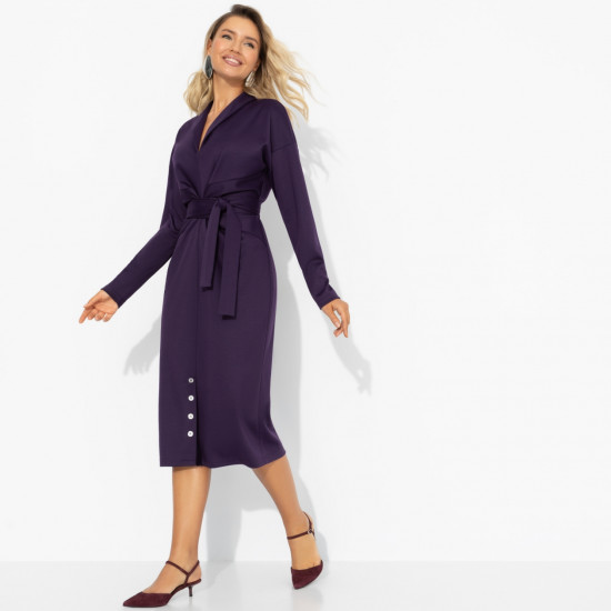 Платье женское «Эйфория стиля (роскошная)»