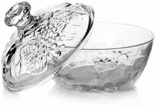 Сахарница с крышкой «Piknik»