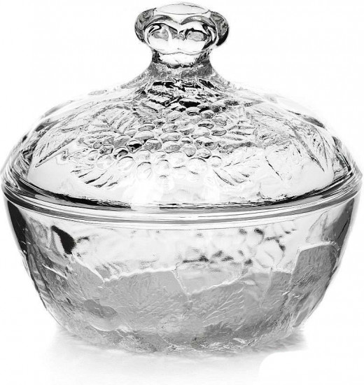 Сахарница с крышкой «Piknik»