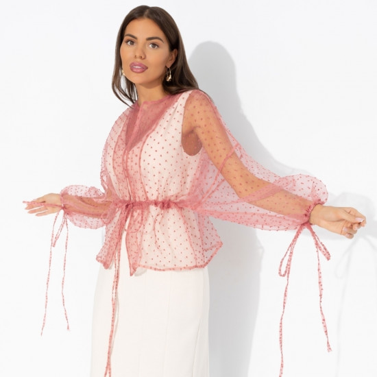 Жакет женский «Вершина восхищения»