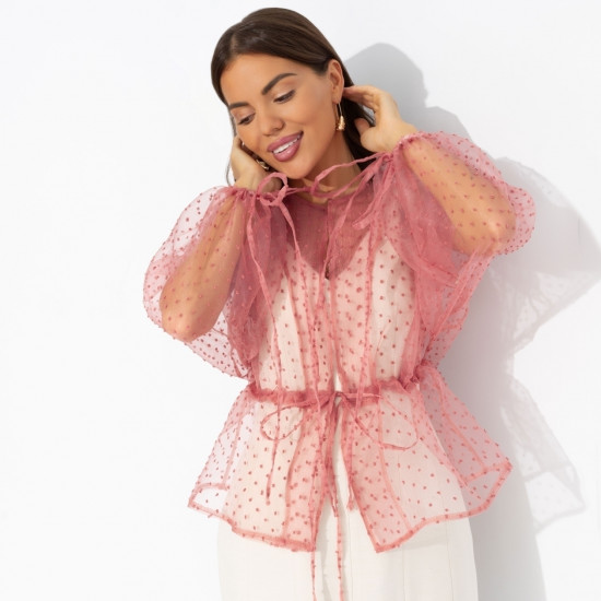 Жакет женский «Вершина восхищения»