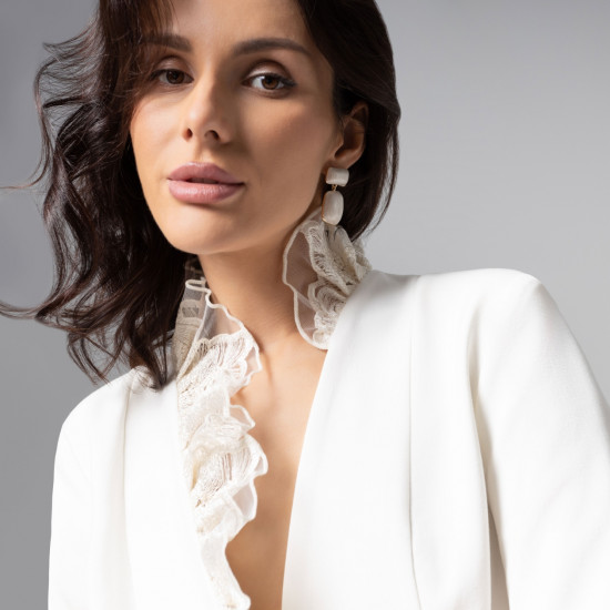 Жакет женский «Сидит идеально»