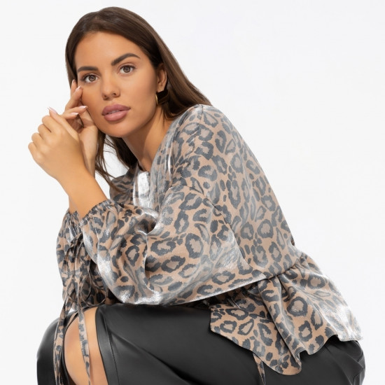 Жакет женский «Вершина восхищения»