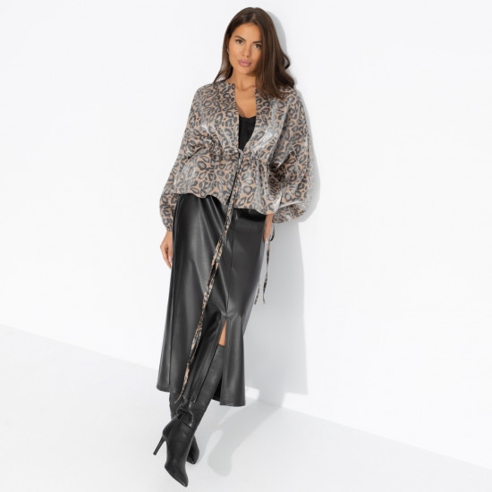 Жакет женский «Вершина восхищения»