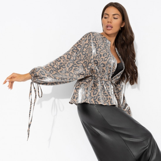 Жакет женский «Вершина восхищения»