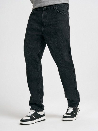 Джинсы мужские