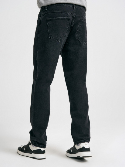 Джинсы мужские