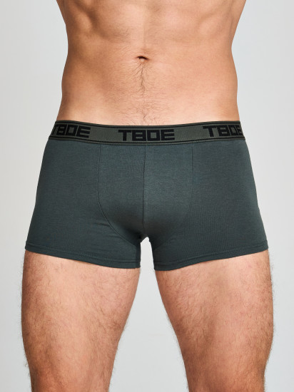 Трусы-боксеры мужские комплект