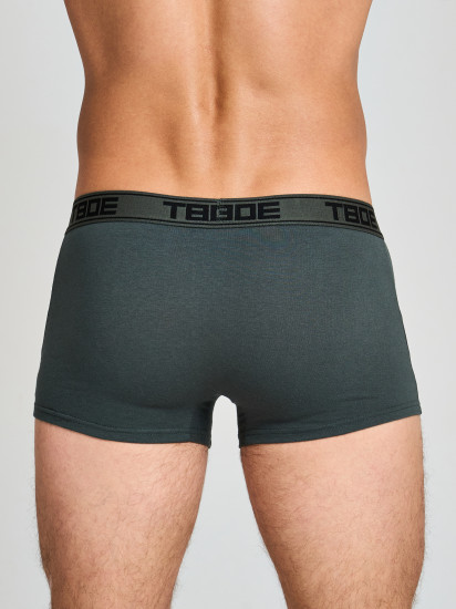 Трусы-боксеры мужские комплект