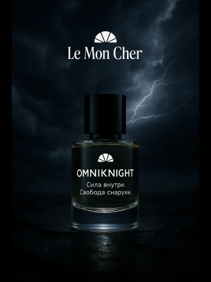 Парфюмированная вода «Omniknight»