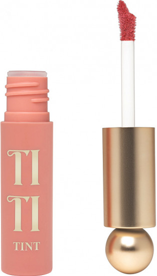 Тинт для губ «Titint», тон 01 Corail Esthétique