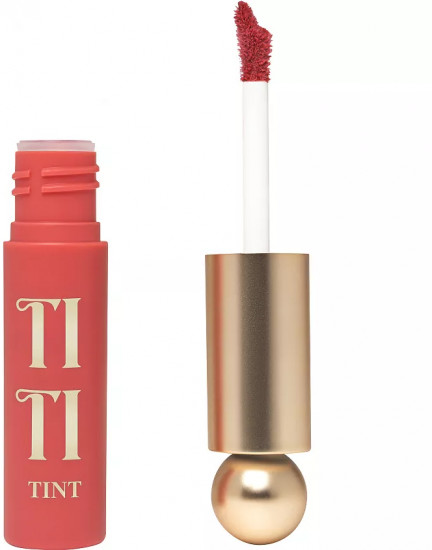 Тинт для губ «Titint», тон 02 Berry De Charme