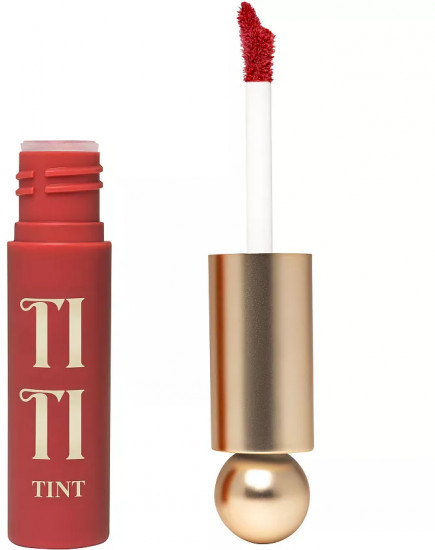 Тинт для губ «Titint», тон 03 Rouge Provocateur