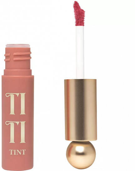 Тинт для губ «Titint», тон 04 Pêche Piquante