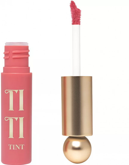 Тинт для губ «Titint», тон 05 Pourpre Rose
