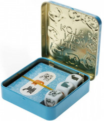 Игра настольная «Где мой кот?» - Фото 7