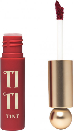 Тинт для губ «Titint», тон 06 Vin Riche