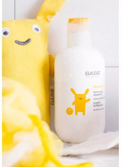 Шампунь против себорейного дерматита для новорожденных - Фото 4