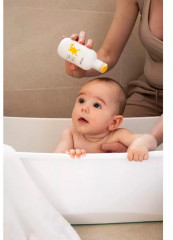 Шампунь против себорейного дерматита для новорожденных - Фото 5