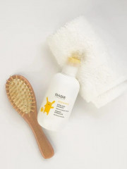 Шампунь против себорейного дерматита для новорожденных - Фото 6