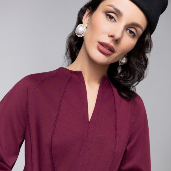 Платье женское «Больше, чем просто платье»