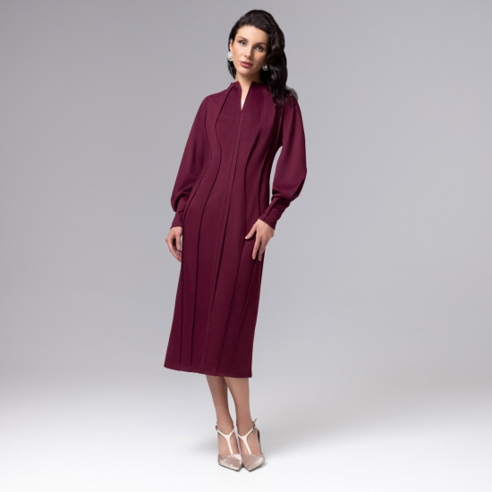 Платье женское «Больше, чем просто платье»