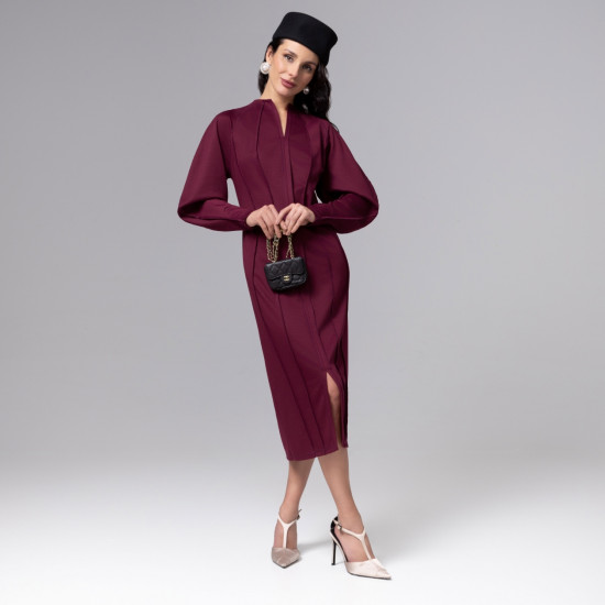 Платье женское «Больше, чем просто платье»