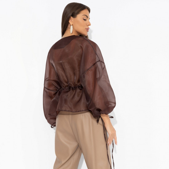 Жакет женский «Вершина восхищения»