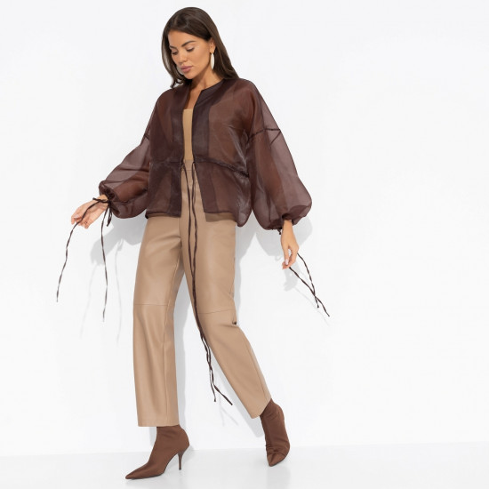 Жакет женский «Вершина восхищения»