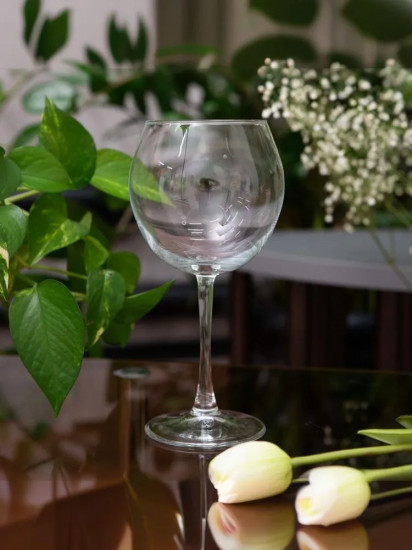 Бокал для вина «Enoteca»