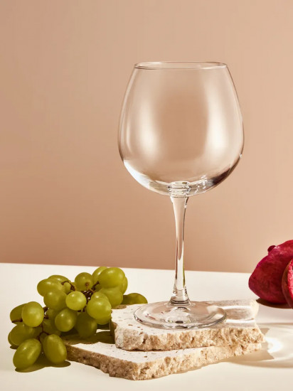 Бокал для вина «Enoteca»