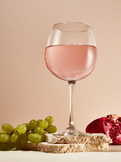 Бокал для вина «Enoteca»