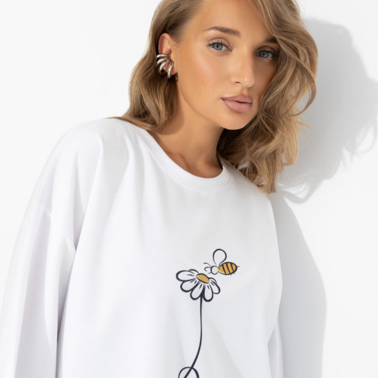 Футболка женская «Мода-мания»