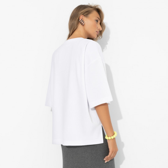 Футболка женская «Мода-мания»