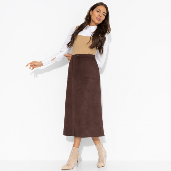 Юбка женская «Откровенно шикарная»