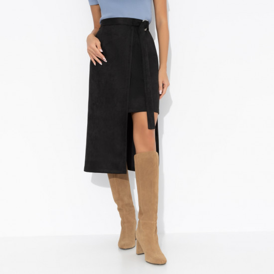 Юбка женская «Реакция на чувства (магия)»