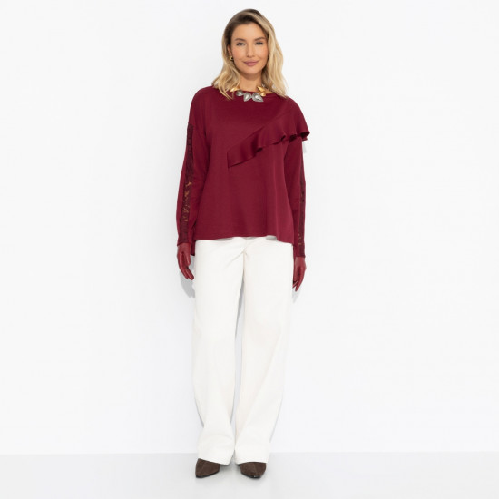 Блуза женская «Вам письмо»