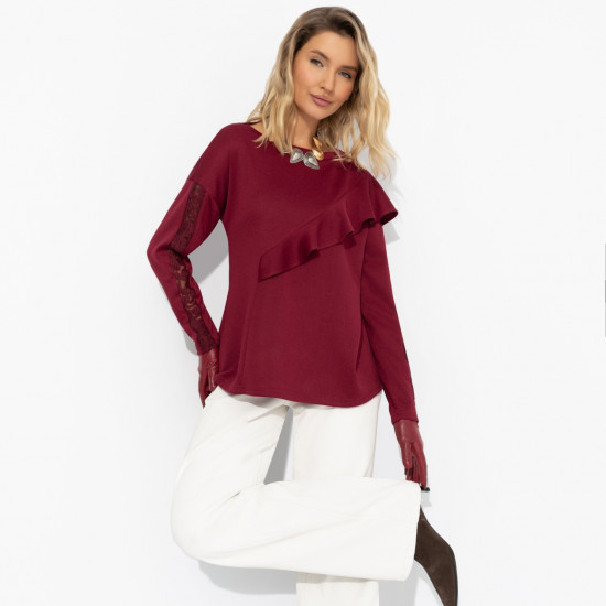 Блуза женская «Вам письмо»