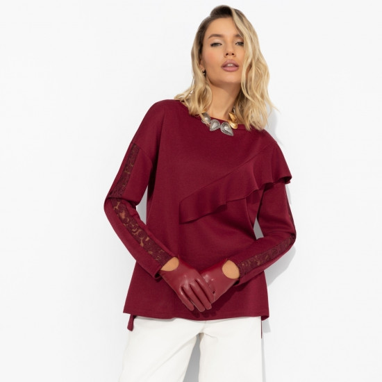 Блуза женская «Вам письмо»