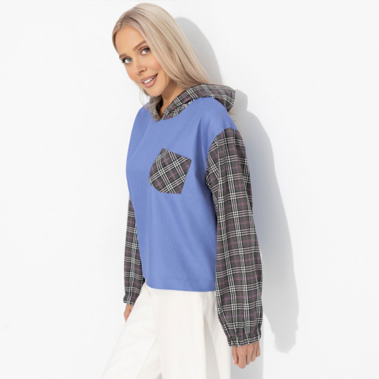 Свитшот женский «Обязательно сбудется»