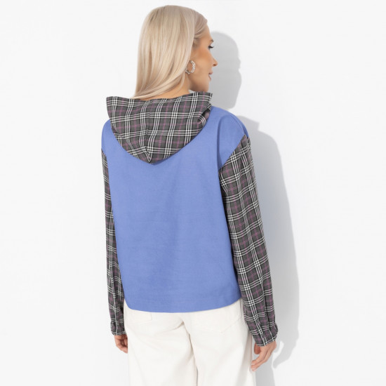 Свитшот женский «Обязательно сбудется»