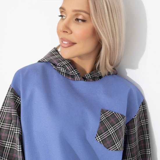 Свитшот женский «Обязательно сбудется»