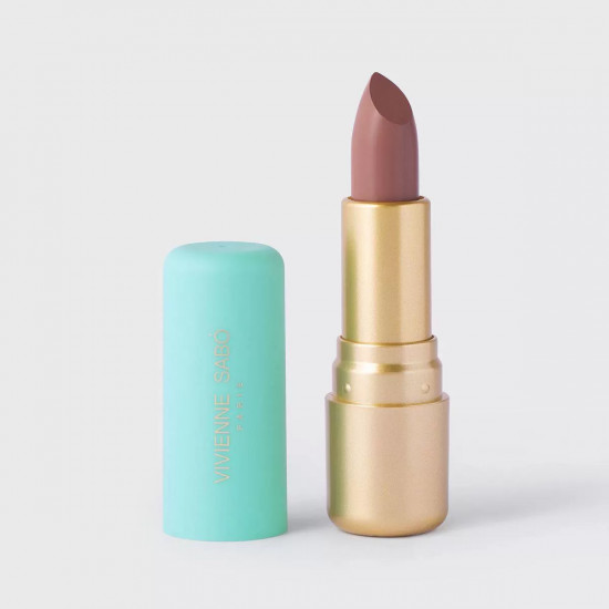 Помада для губ «Nude Createur», тон 03 Классический бежевый