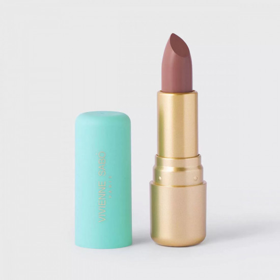 Помада для губ «Nude Createur», тон 05 Холодный бежевый